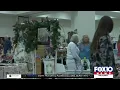 Holiday Market held in Robertsdale benefiting DASH Foundation of Baldwin County