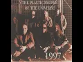 Download Lagu THE PLASTIC PEOPLE OF THE UNIVERSE - 1997 (1997) FULL ALBUM -  Alternative Rock, Garage Rock