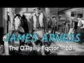 Gunsmoke s James Arness on The O Reilly Factor - 2011