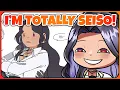 Download Lagu Scarle Yonaguni Is Seiso [Nijisanji Clips]