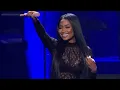 바닥부터 올라온 그녀가 팬들에게 해주는 한마디 | Moment 4 life(live) - Nicki Minaj(니키미나즈)[가사해석/번역/lyrics]