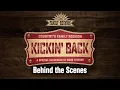 Lagu Behind the Scenes of Country's Family Reunion: Kickin' Back