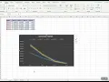 Exporting excel chart to SVG