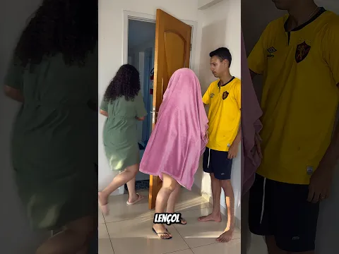 Cadê ela