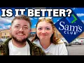 Is It Better Than Costco Sam s Club Shopping