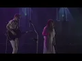 The Postal Service, Such Great Heights (live acoustic), Greek Theatre, October 10, 2023 (4K)