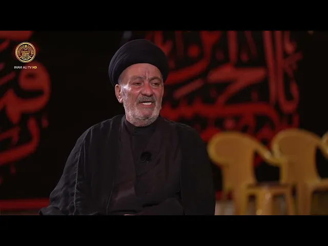 ⁣وفاء للحسين | موكب شباب بني أسد