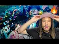Download Lagu Tenxi, suisei \u0026 Jemsii - mejikuhibiniu (Official Music Video) UK REACTION