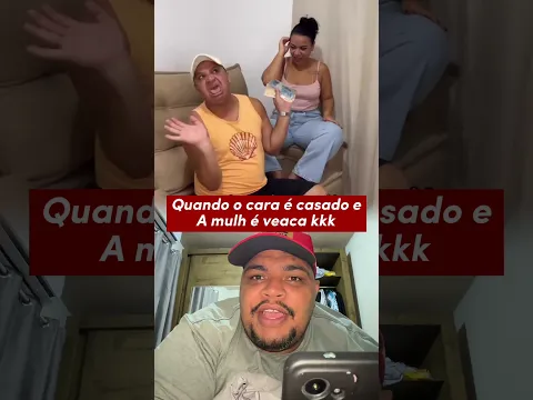 Esse foi ligeiro 😂😂😂