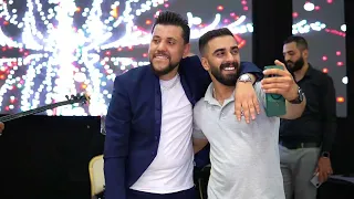 حفلات سوريا  الفنان قصي العلي     كوكتيل   صدفة بدربكم مريت ياناس  رحمو بحالي زمارات دبكات دندنها