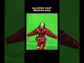 Download Lagu Behind the scenes of Jennie's flying part in Blackpink's 'Jump' MV 💖😝😇 #blackpink #kimjennie #shorts