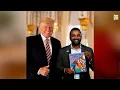 Former US President wants Kash Patel s children book in every school