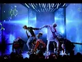 Download Lagu BTS on AMA's Performing DNA