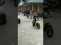 Story Balap#Roadrace