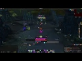 World of Warcraft Legion - Demonology Weak Aura