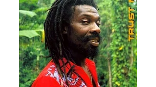 culture writing on the wall trust me 