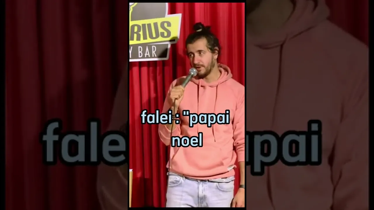 COMO SABER SE SEU FILHO É ATEU - AFONSO PADILHA