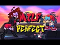 Friday Night Funkin' - Perfect Combo Milf [HARD] (Week 4)