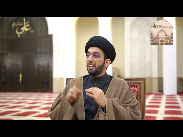 ⁣كم مرة أهديت والديك ؟ - سماحة السيد موسى العلي