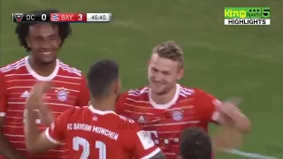 agasobanuye by yanga 2022