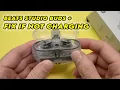 How to Fix Beats Studio Buds NOT Charging Blinking Red Light