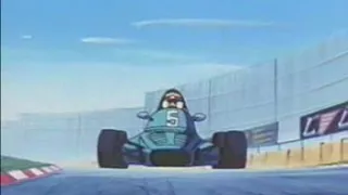 motori in pista 09 duello in pista