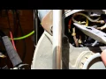 Craftsman Air Compressor 919165220 How to switch from 110 to 220 and back again