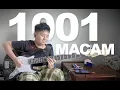 Download Lagu 1001 Macam - Rhoma Irama \u0026 Soneta Group (Cover Bass) | CHOVIF OFFICIAL