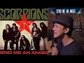 Download Lagu Send Me An Angle - Scorpions - Dimas Senopati Lyrics \u0026 Translate
