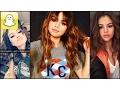Download Lagu Selena Gomez - Snapchat Video Compilation (Best 2016★) #3