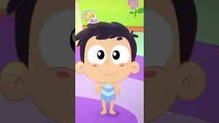 جزء من أغنية رقصة بم بم   قناة مرح كي جي            دندنها