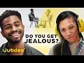Couple in Open Relationship Secretly Share Their Story