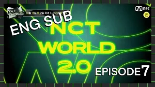 Download [ ENG SUB ] NCT World 2.0 episode 7 ( Part 4/6 ) MP3