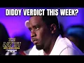 Download Lagu Diddy Trial Judge Hopes To Reach A Verdict This Week