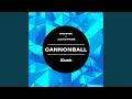 Cannonball (Radio Edit)