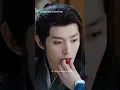 Download Lagu Her finger touched his lips 🤭Love of the divine tree cdrama #loveofthedivinetree #love #cdrama#kiss
