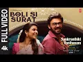 Download Lagu Boli Si Surat (Full Video): Venkatesh, Aishwarya | Sankranthiki Vasthunam | Anil Ravipudi | Bheems