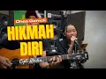 Download Lagu HIKMAH DIRI - FANNY SABILA (LIVE COVER DHEA GEMOII) POJOK SUARA VERSI AKUSTIK