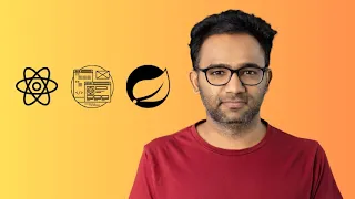 Introduction to Udemy Java Full Stack Course