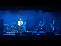 EZRA Collective LIVE ‘Space is the place’ Sun Ra cover @The Albert Halls Manchester UK 23/2/23.