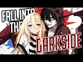 Download Lagu Nightcore - Darkside (Rock Version) (Lyrics)