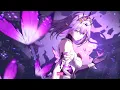 Bed on Fire - G Flip | Nightcore | Lyrics