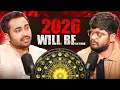Download Lagu 2026 Ki Bhayanak Predictions - 2025 Se Bhi Khaufnaak 2026? | Arun Pandit | TAMS 221