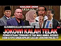 Download Lagu HARI INI PERNYATAAN TERBARU‼️ TAK MAU AMBIL RESIKO AKHIRNYA UGM \u0026 KPU MENYATAKAN IJAZAH JOKOWI PALSU
