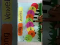 Tlm for long vowels sounds