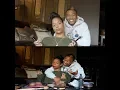 Make up challenge featuring shiggy