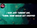 Never Sleep (Lyrics) - NAV