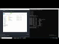 How to run a Python Script from your Command Line or CMD