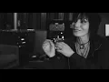 Inductee Joan Jett Performs "Jeepster" T. Rex Tribute