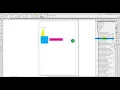 InDesign JavaScript by LFCorullon Align combo